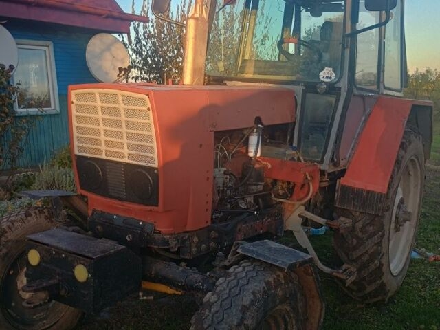 ЮМЗ Другая 1993 в Владимир-Волынский на Automoto.ua ЮМЗ Другая, объемом двигателя 6.7 л и пробегом 0 тыс. км за 3900 $, фото 3 на Automoto.ua