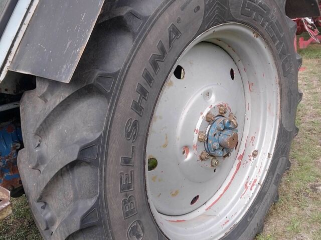 ЮМЗ Другая, объемом двигателя 6.3 л и пробегом 2 тыс. км за 6067 $, фото 6 на Automoto.ua
