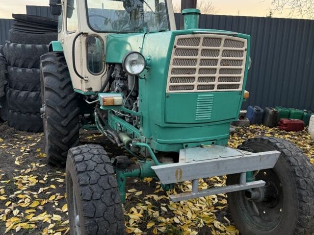 ЮМЗ Другая, объемом двигателя 2.5 л и пробегом 40 тыс. км за 3800 $, фото 5 на Automoto.ua