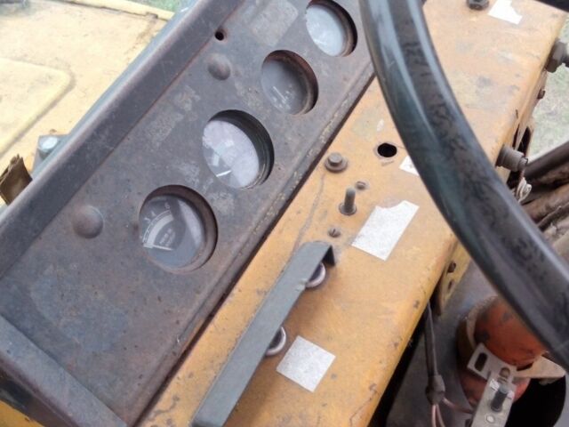 ЮМЗ Інша, об'ємом двигуна 4.75 л та пробігом 5 тис. км за 3074 $, фото 3 на Automoto.ua