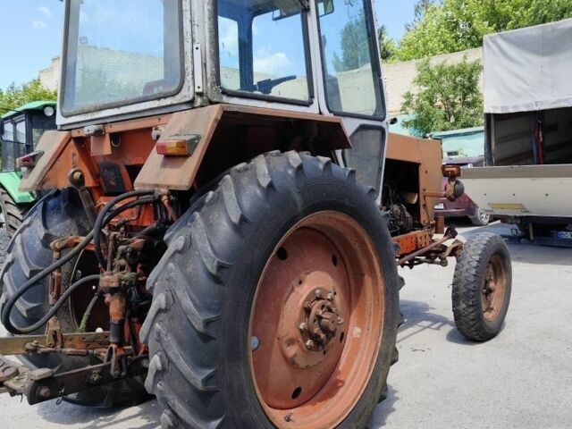 ЮМЗ Другая, объемом двигателя 0 л и пробегом 0 тыс. км за 4200 $, фото 6 на Automoto.ua