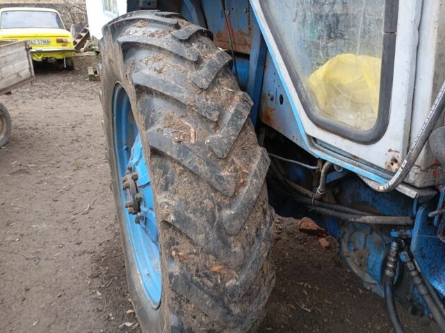 ЮМЗ Інша, об'ємом двигуна 6.3 л та пробігом 1000 тис. км за 2900 $, фото 4 на Automoto.ua