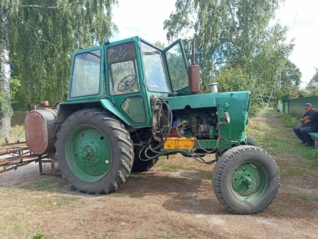 ЮМЗ Другая, объемом двигателя 0 л и пробегом 0 тыс. км за 3250 $, фото 2 на Automoto.ua