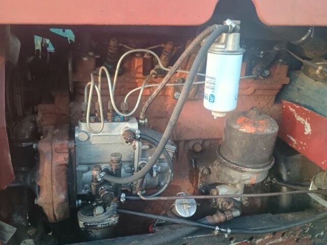 ЮМЗ Другая 1993 в Владимир-Волынский на Automoto.ua ЮМЗ Другая, объемом двигателя 6.7 л и пробегом 0 тыс. км за 3900 $, фото 4 на Automoto.ua