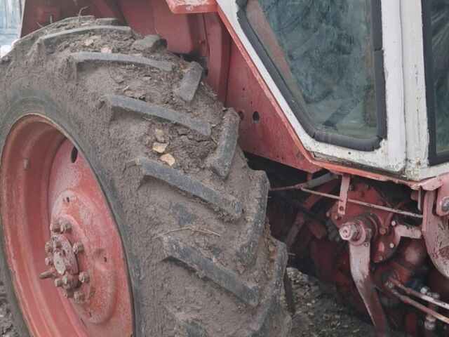 ЮМЗ Другая, объемом двигателя 0 л и пробегом 0 тыс. км за 3000 $, фото 2 на Automoto.ua