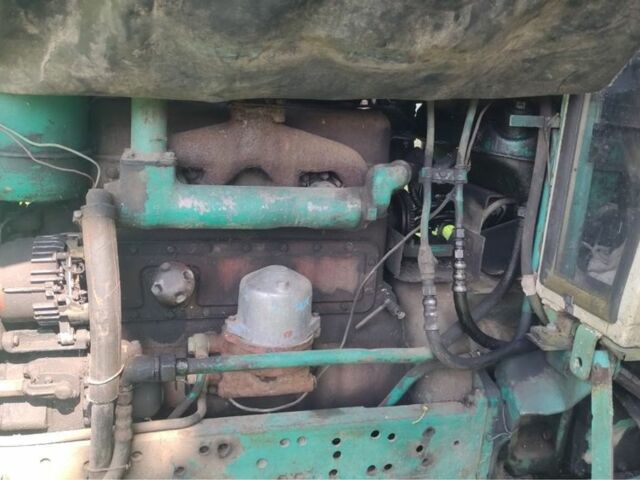 ЮМЗ Другая, объемом двигателя 0 л и пробегом 0 тыс. км за 2427 $, фото 6 на Automoto.ua