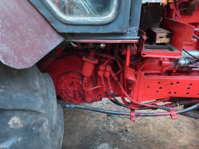 ЮМЗ Інша, об'ємом двигуна 4.94 л та пробігом 0 тис. км за 5500 $, фото 6 на Automoto.ua