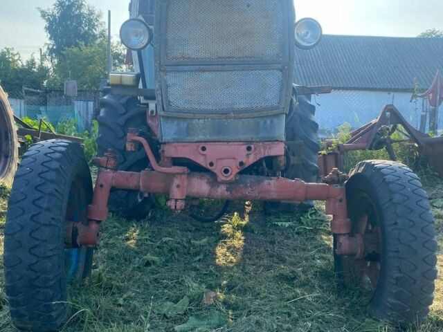 ЮМЗ Другая, объемом двигателя 0 л и пробегом 0 тыс. км за 5000 $, фото 2 на Automoto.ua