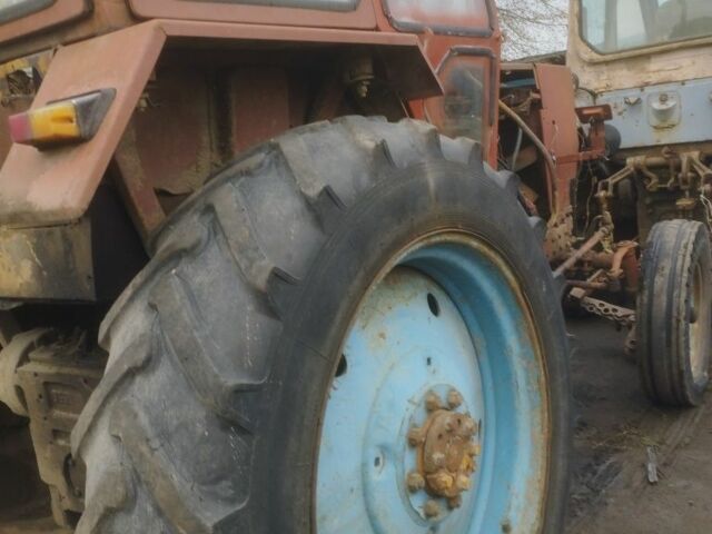 ЮМЗ Другая, объемом двигателя 0 л и пробегом 0 тыс. км за 2600 $, фото 4 на Automoto.ua