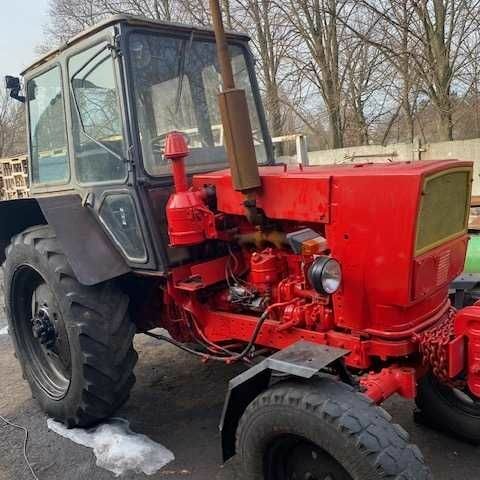 ЮМЗ Інша, об'ємом двигуна 4.94 л та пробігом 0 тис. км за 5500 $, фото 1 на Automoto.ua