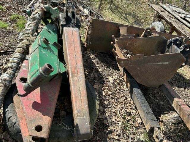 ЮМЗ Інша, об'ємом двигуна 0 л та пробігом 0 тис. км за 2550 $, фото 16 на Automoto.ua