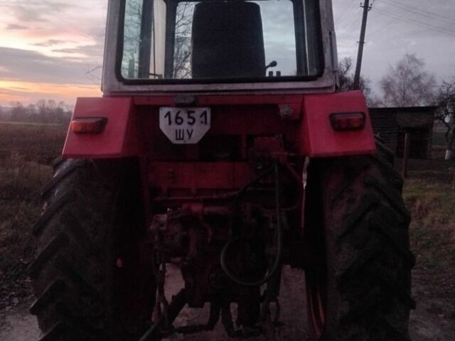 ЮМЗ Інша, об'ємом двигуна 0 л та пробігом 0 тис. км за 3500 $, фото 4 на Automoto.ua