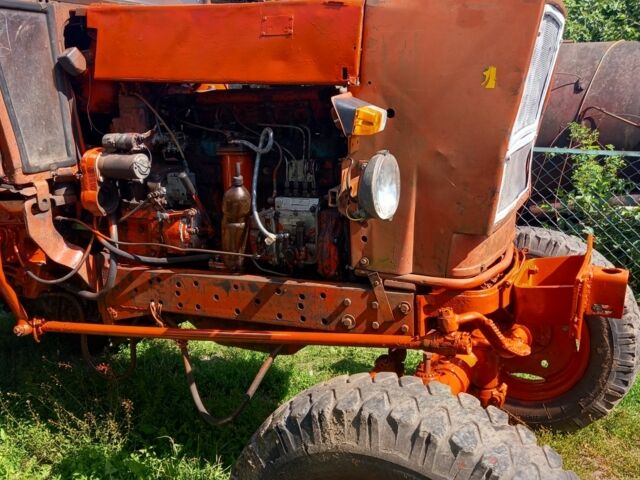 ЮМЗ Інша, об'ємом двигуна 0 л та пробігом 0 тис. км за 3500 $, фото 5 на Automoto.ua