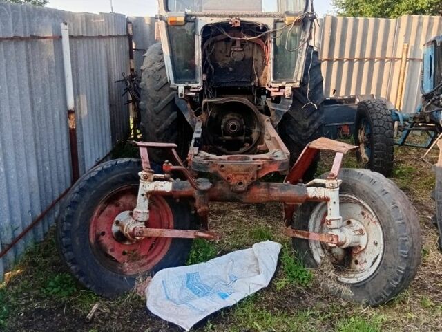 ЮМЗ Інша, об'ємом двигуна 0 л та пробігом 0 тис. км за 1209 $, фото 6 на Automoto.ua