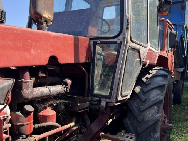 ЮМЗ Інша, об'ємом двигуна 0 л та пробігом 0 тис. км за 3800 $, фото 3 на Automoto.ua
