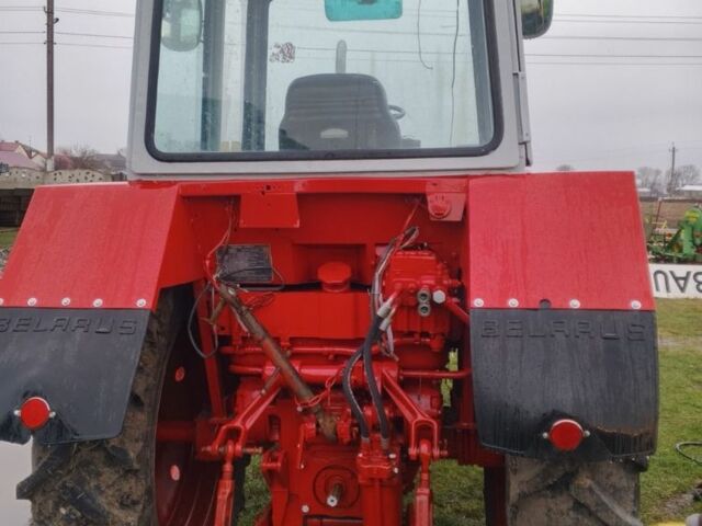 ЮМЗ Інша, об'ємом двигуна 6 л та пробігом 2 тис. км за 5200 $, фото 4 на Automoto.ua