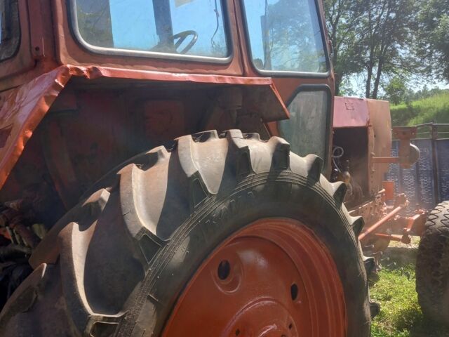 ЮМЗ Інша, об'ємом двигуна 0 л та пробігом 0 тис. км за 3500 $, фото 6 на Automoto.ua