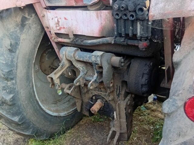 ЮМЗ Інша, об'ємом двигуна 0 л та пробігом 0 тис. км за 1209 $, фото 4 на Automoto.ua