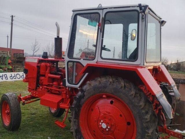 ЮМЗ Інша, об'ємом двигуна 6 л та пробігом 2 тис. км за 5200 $, фото 3 на Automoto.ua