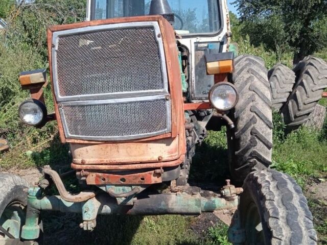 ЮМЗ Інша, об'ємом двигуна 0 л та пробігом 0 тис. км за 243 $, фото 1 на Automoto.ua