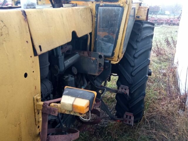 ЮМЗ Інша, об'ємом двигуна 4.75 л та пробігом 5 тис. км за 3074 $, фото 1 на Automoto.ua