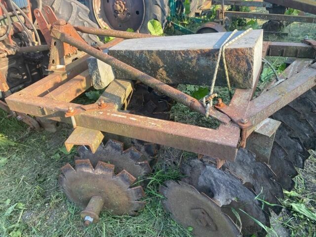 ЮМЗ Другая, объемом двигателя 0 л и пробегом 0 тыс. км за 5000 $, фото 4 на Automoto.ua