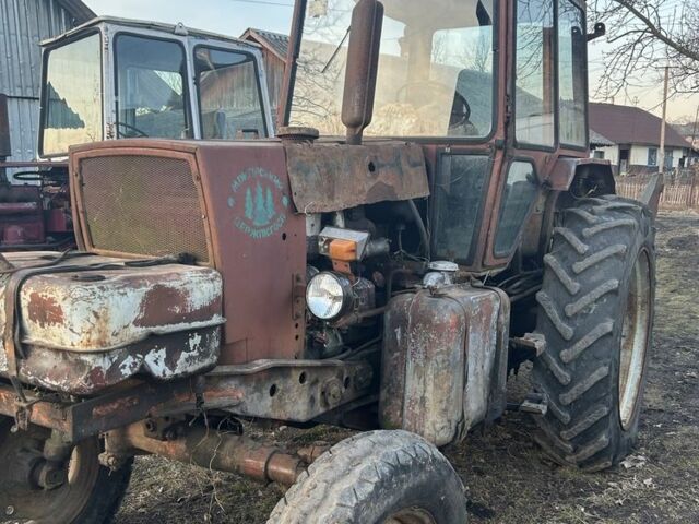 ЮМЗ Інша, об'ємом двигуна 0 л та пробігом 0 тис. км за 2550 $, фото 23 на Automoto.ua