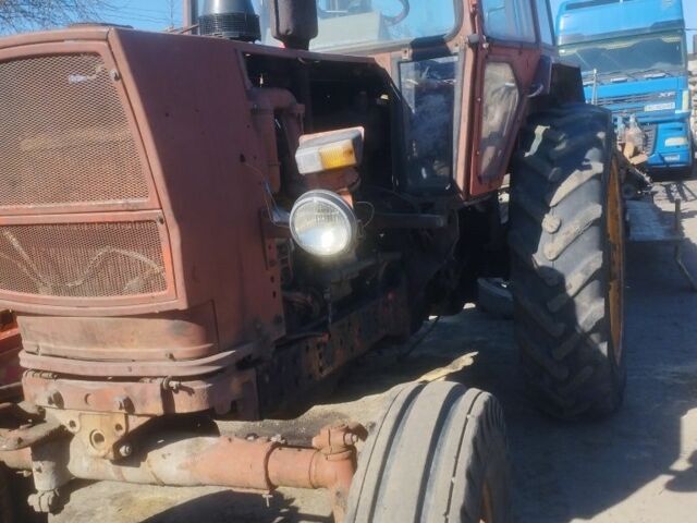 ЮМЗ Другая, объемом двигателя 0 л и пробегом 0 тыс. км за 2600 $, фото 1 на Automoto.ua