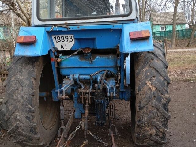 ЮМЗ Інша, об'ємом двигуна 6.3 л та пробігом 1000 тис. км за 2900 $, фото 3 на Automoto.ua