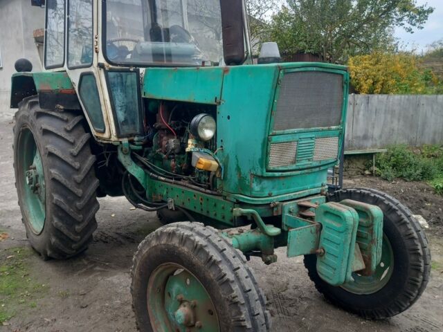 ЮМЗ Другая, объемом двигателя 0 л и пробегом 0 тыс. км за 3600 $, фото 1 на Automoto.ua