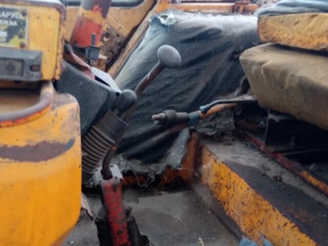 ЮМЗ Інша, об'ємом двигуна 4.75 л та пробігом 5 тис. км за 3074 $, фото 4 на Automoto.ua