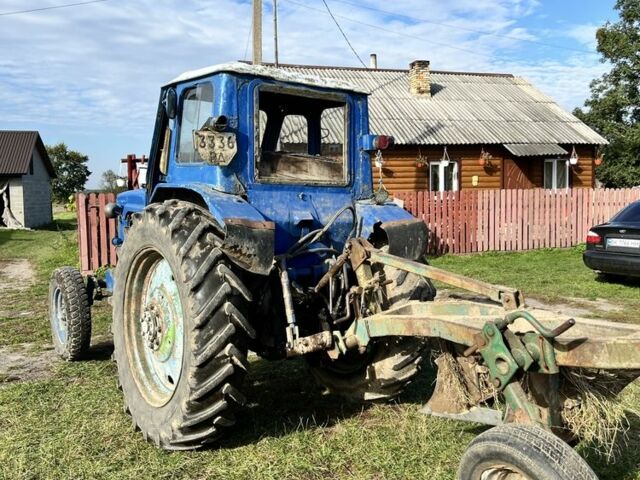 ЮМЗ Інша, об'ємом двигуна 4.94 л та пробігом 1000 тис. км за 2184 $, фото 2 на Automoto.ua
