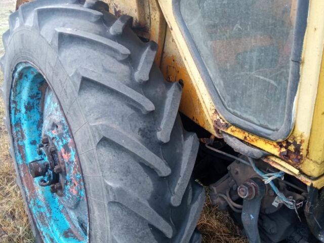 ЮМЗ Інша, об'ємом двигуна 4.75 л та пробігом 5 тис. км за 3074 $, фото 2 на Automoto.ua