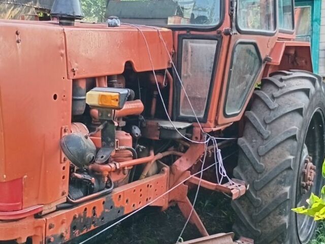 ЮМЗ Другая, объемом двигателя 0 л и пробегом 0 тыс. км за 2061 $, фото 1 на Automoto.ua