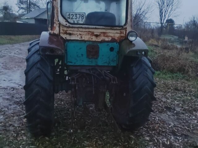 ЮМЗ Інша, об'ємом двигуна 0 л та пробігом 0 тис. км за 2100 $, фото 1 на Automoto.ua