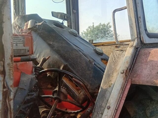 ЮМЗ Інша, об'ємом двигуна 0 л та пробігом 0 тис. км за 1209 $, фото 1 на Automoto.ua