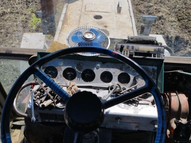 ЮМЗ Інша, об'ємом двигуна 0 л та пробігом 0 тис. км за 3200 $, фото 4 на Automoto.ua