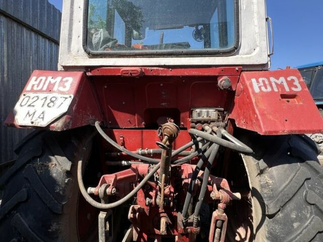 ЮМЗ Інша, об'ємом двигуна 0 л та пробігом 0 тис. км за 3800 $, фото 2 на Automoto.ua