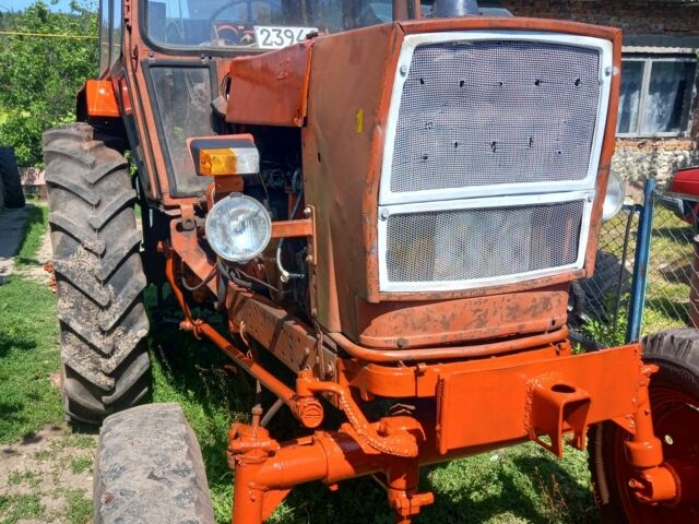 ЮМЗ Інша, об'ємом двигуна 0 л та пробігом 0 тис. км за 3500 $, фото 3 на Automoto.ua