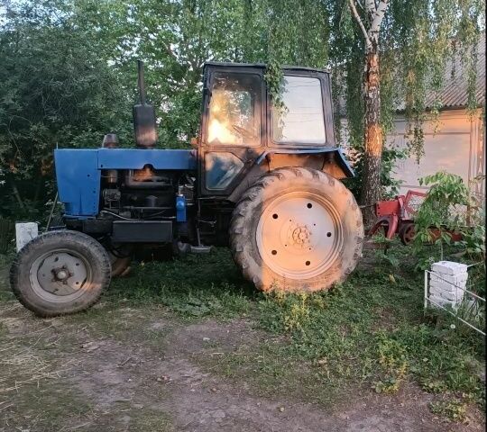 ЮМЗ Інша, об'ємом двигуна 0 л та пробігом 0 тис. км за 4480 $, фото 1 на Automoto.ua