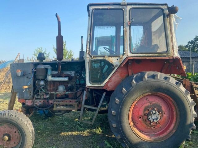 ЮМЗ Другая, объемом двигателя 0 л и пробегом 0 тыс. км за 5000 $, фото 1 на Automoto.ua