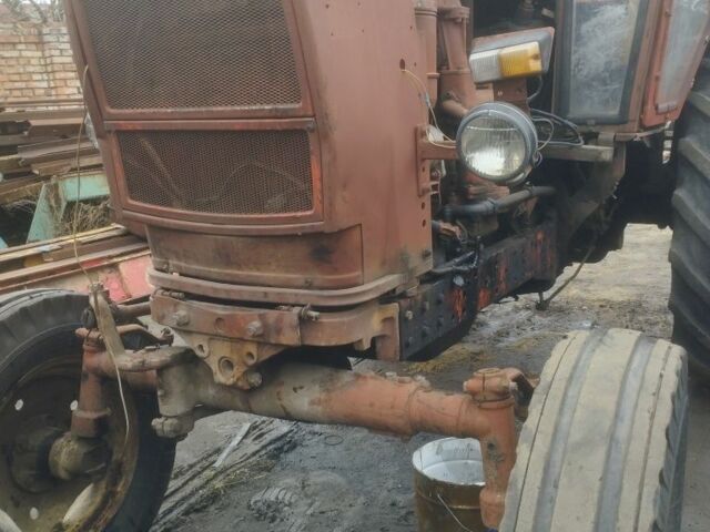 ЮМЗ Другая, объемом двигателя 0 л и пробегом 0 тыс. км за 2600 $, фото 3 на Automoto.ua