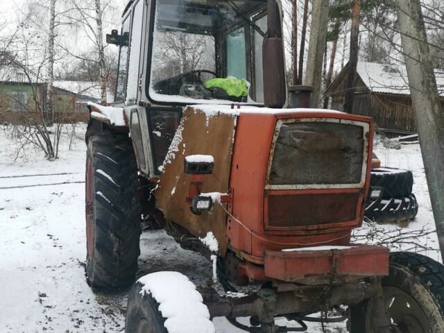 ЮМЗ Інша, об'ємом двигуна 0 л та пробігом 0 тис. км за 2700 $, фото 6 на Automoto.ua