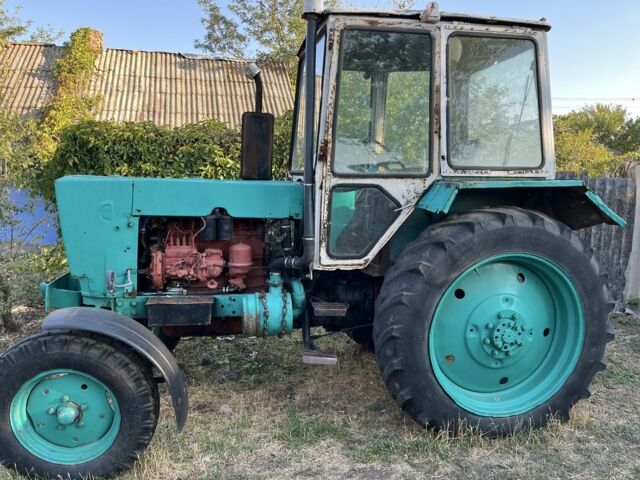 ЮМЗ Інша, об'ємом двигуна 0 л та пробігом 0 тис. км за 2500 $, фото 2 на Automoto.ua