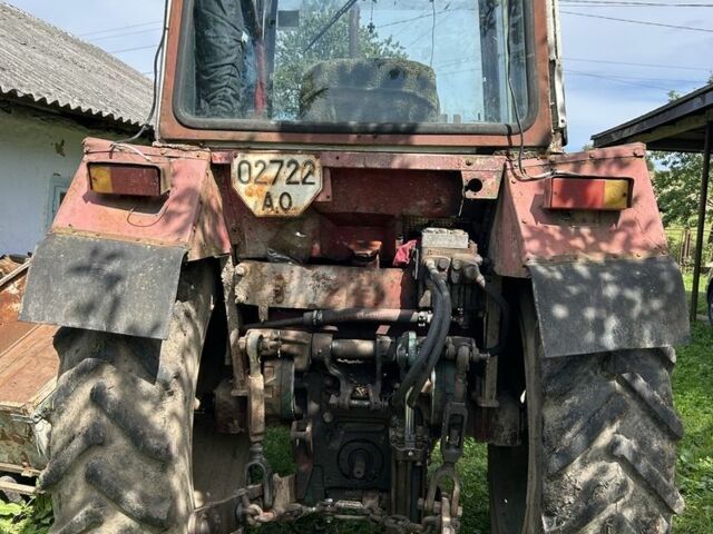 ЮМЗ Інша, об'ємом двигуна 0 л та пробігом 0 тис. км за 3650 $, фото 6 на Automoto.ua
