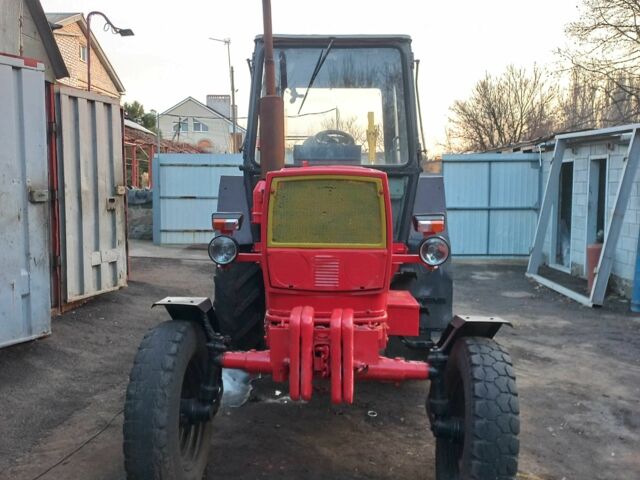 ЮМЗ Інша, об'ємом двигуна 4.94 л та пробігом 0 тис. км за 5500 $, фото 2 на Automoto.ua