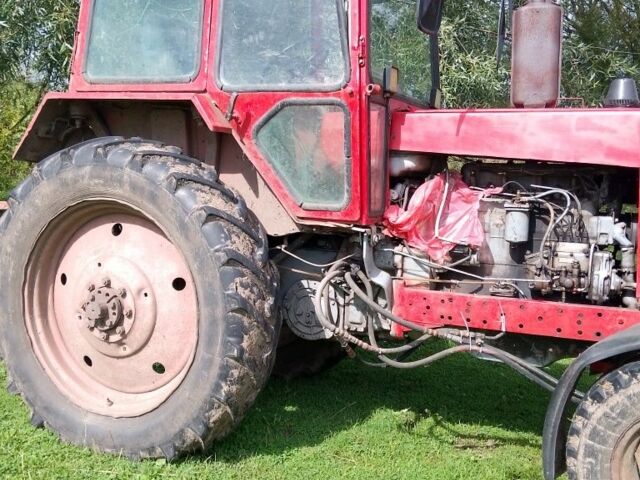 ЮМЗ Другая, объемом двигателя 0 л и пробегом 0 тыс. км за 3190 $, фото 3 на Automoto.ua