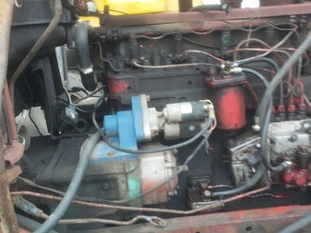 ЮМЗ Другая, объемом двигателя 0 л и пробегом 0 тыс. км за 2600 $, фото 2 на Automoto.ua