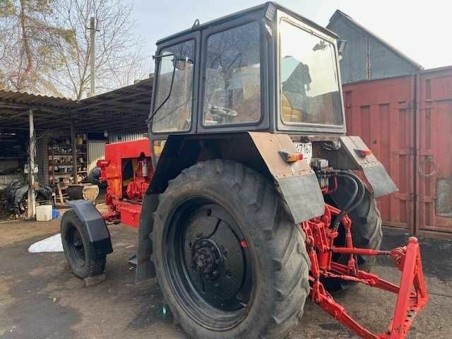 ЮМЗ Інша, об'ємом двигуна 4.94 л та пробігом 0 тис. км за 5500 $, фото 3 на Automoto.ua