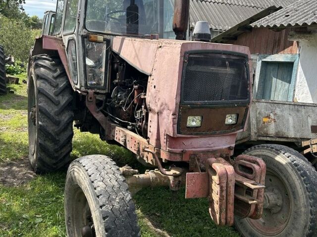 ЮМЗ Інша, об'ємом двигуна 0 л та пробігом 0 тис. км за 3650 $, фото 4 на Automoto.ua